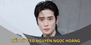 Chia sẻ những thông tin có liên quan tới tác giả Hoàng 