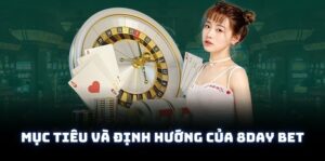 Mục tiêu và giá trị mà nhà cái cá cược hướng đến