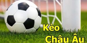 Tỷ lệ thắng cao, thắng lớn là ưu điểm nổi bật nhất của kèo châu Âu 8day